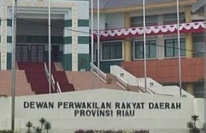 Ini Prediksi Nama-nama Bakal Anggota DPRD Riau 2024-2029