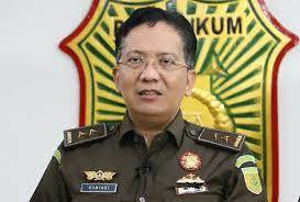Kejagung RI Perintahkan Kajati Usut Dugaan Korupsi Bupati Rohil