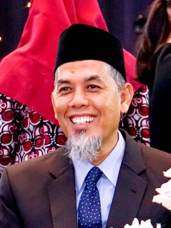 H Paisal, SKM, MARS: Silahkan Masyarakat yang Menilai