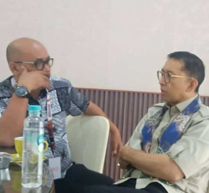 Ketua MPR RI, Menko Pangan dan Menteri Kebudayaan Hadiri HPN 2025 Banjarmasin