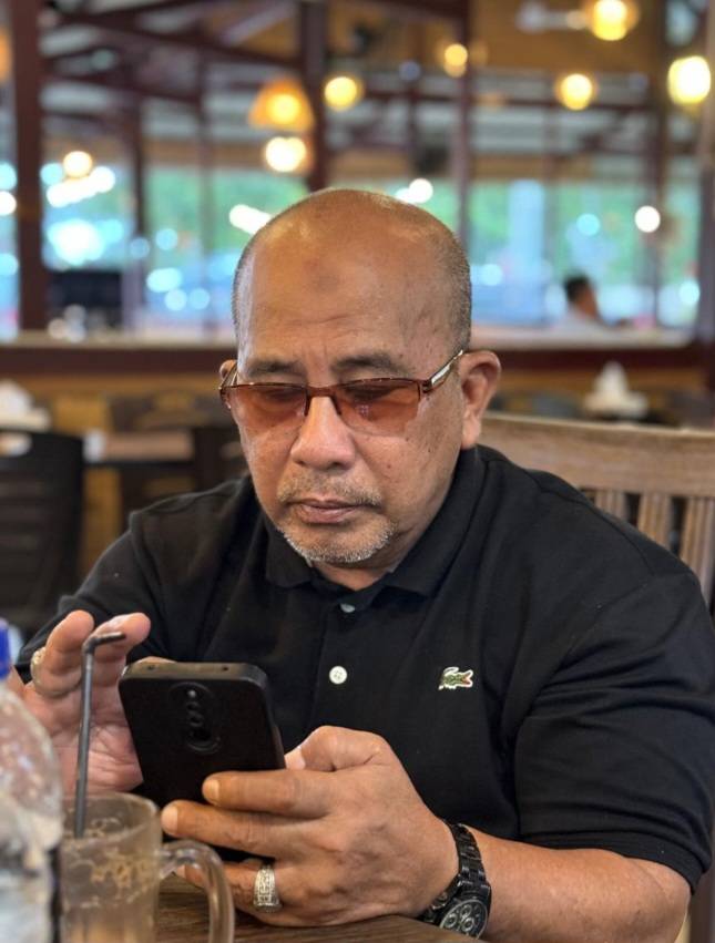 Ini 6 Wartawan Senior Riau Penerima PCNO di HPN 2025 Kalsel