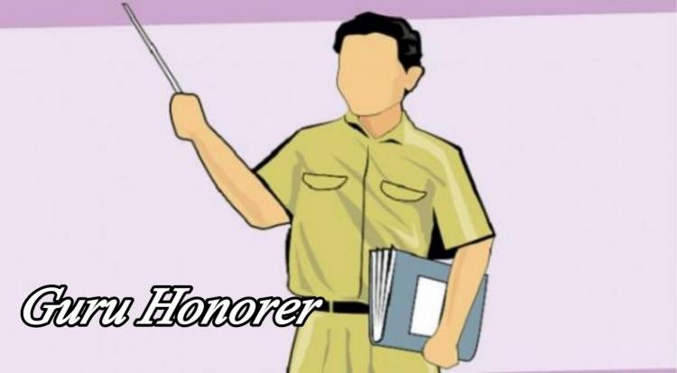 Verifikasi Data Mencurigakan, Diduga Ada Guru Bantu Riau Fiktif
