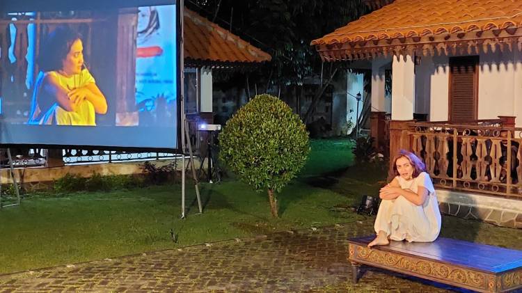 Marsinah Menggugat Bangkit Lagi Lewat Atiqah Hasiholan