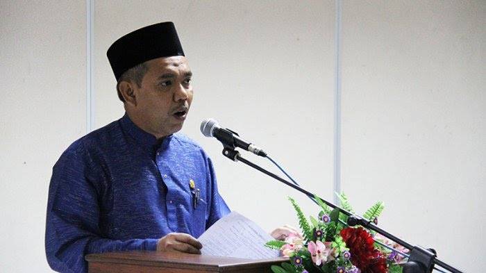 Sebelum Puasa Tiga Bulan Gaji Guru Bantu Dikdas Dapat Dicairkan