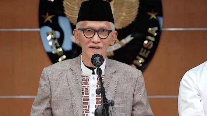 Miftachul Akhyar Mundur dari Ketua Majelis Ulama Indonesia