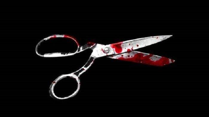 Pemuda asal Rohil Tewas Ditikam dengan Gunting