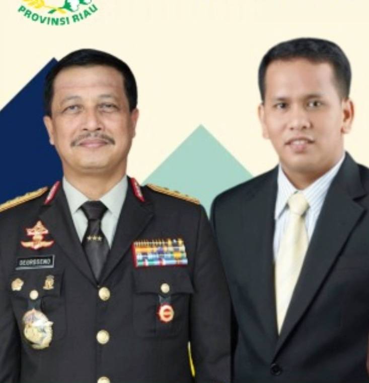 Jelang Pengukuhan, PTMSI Riau Gelar Kejuaraan Tenis Meja Se-Riau
