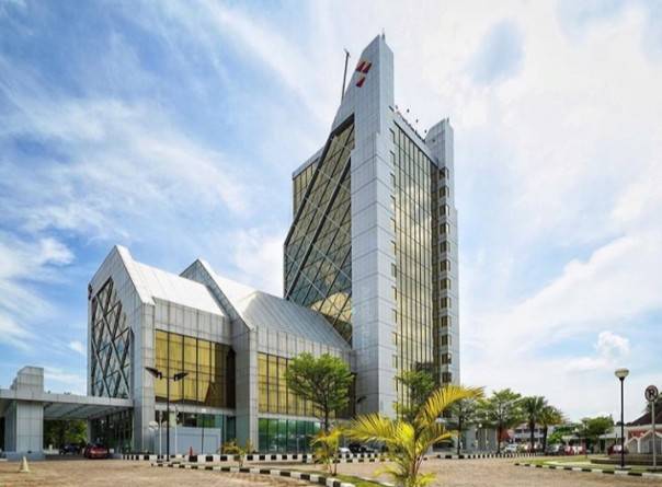 HMI Minta KPK Usut Dugaan Korupsi Berjamaah di Bank Riau Kepri