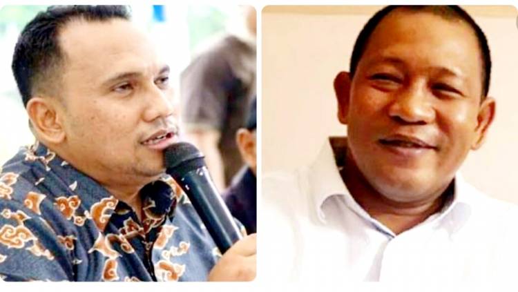 Mosi Tak Percaya 20 Anggota DPRD Dumai Diduga Skenario "Penggulingan" Agus Purwanto