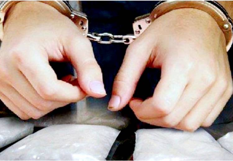 Pesta Sabu di Hotel Jambi, Sejoli Asal Pekanbaru Diciduk Polisi
