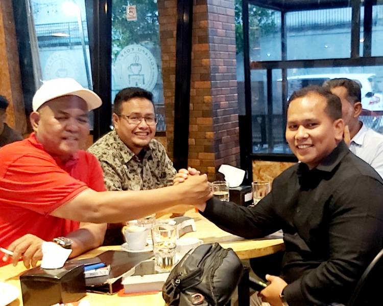 Walikota Dumai Diberikan Hak Penuh Tentukan Wakilnya