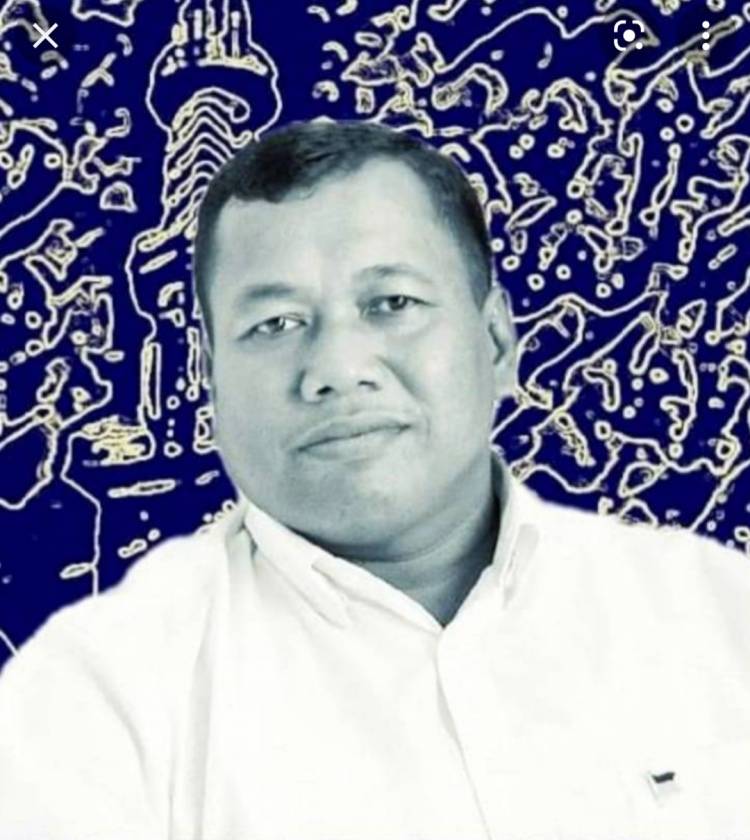 Catatan Agung Marsudi, La Nyalla Menyala(K)