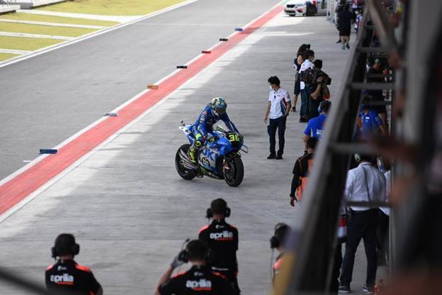Pertamina Grand Prix of Indonesia Siap Digelar