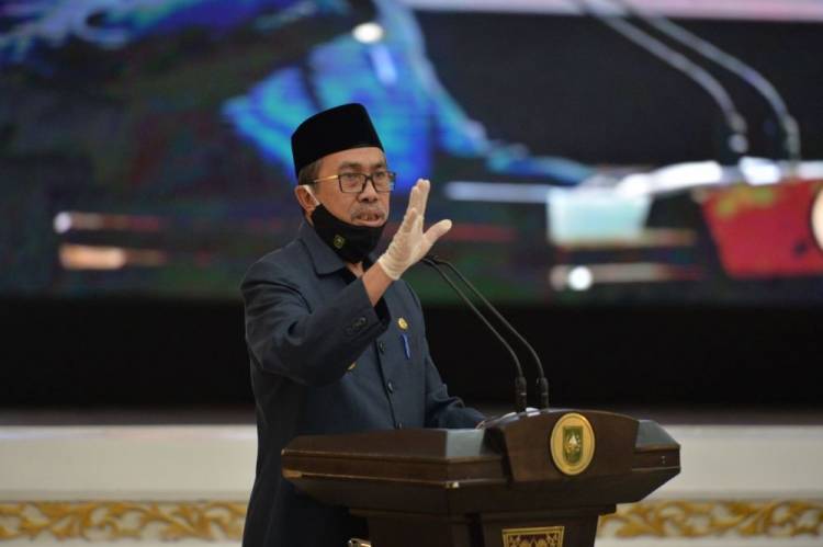 Gubri Buat Surat Edaran Ajakan Penggunaan Produk Dalam Negeri