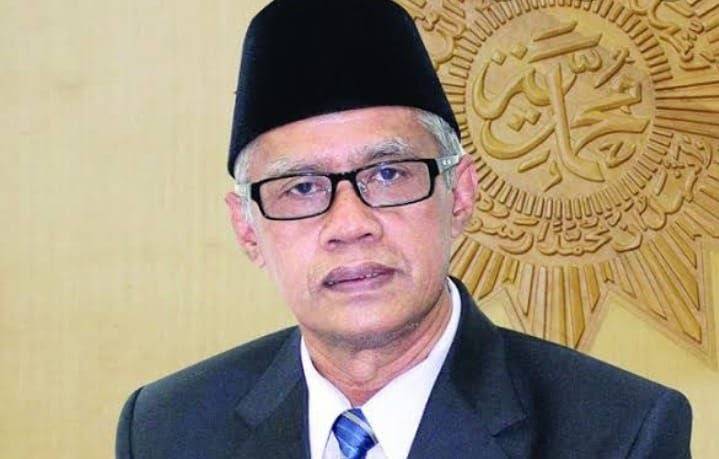 Muhammadiyah :Perang Rusia-Ukranina Bukan Perang Agama, Jangan Terprovokasi
