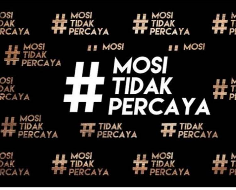 Rakyat Butuh Kinerja, DPRD Dumai Malah Sibuk Mosi Tak Percaya