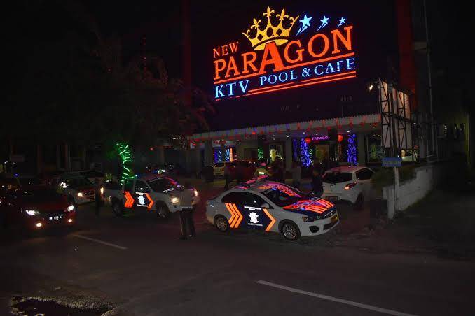 Astaga, Selama Ramadhan Tempat Hiburan ini Tetap Buka di Pekanbaru