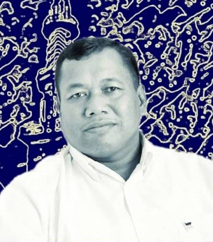 Catatan Agung Marsudi, Indonesia Itu Bukan Cuma Merah, Tapi Merah Putih