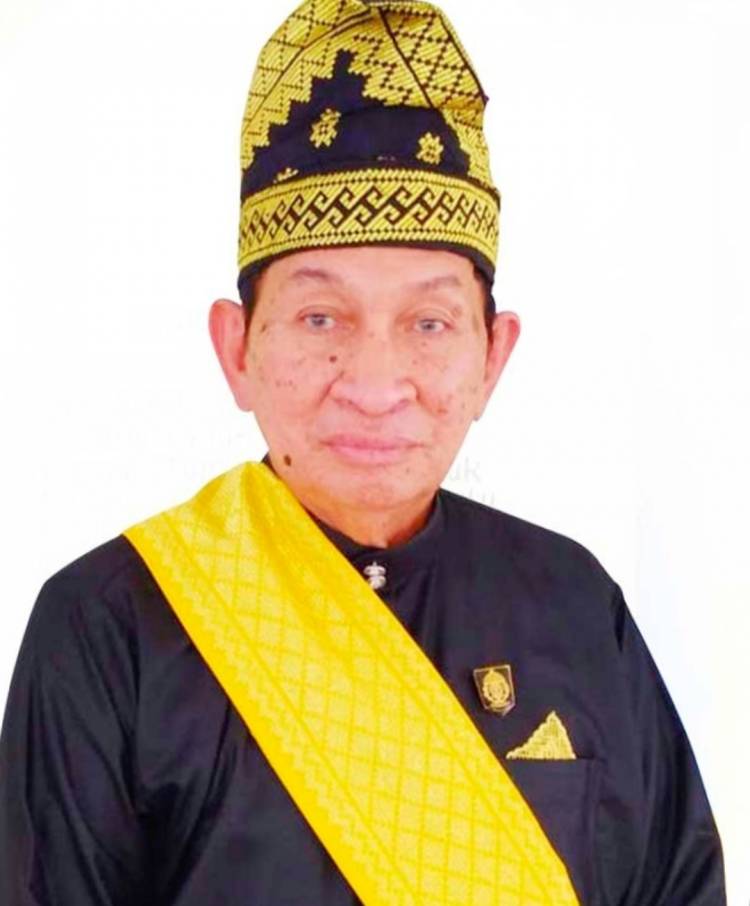 MKA LAMR Minta DPH Hentikan Kegiatan