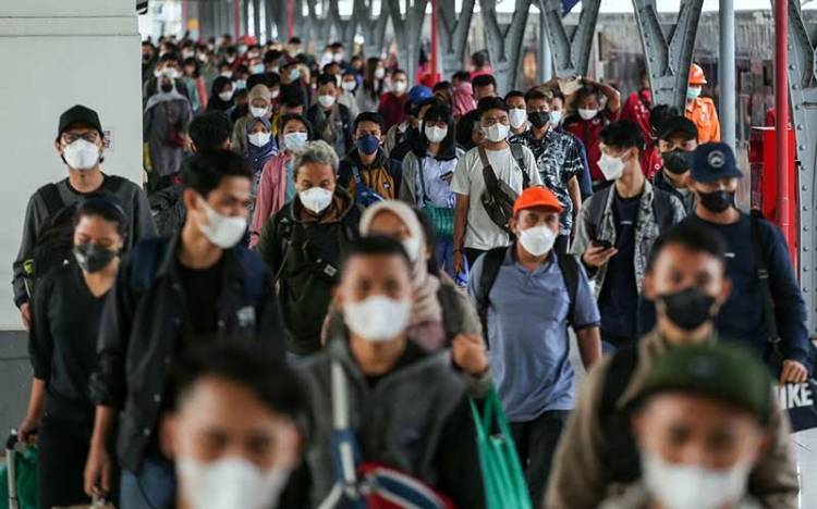 Mudik Lebaran, Kakorlantas Intruksikan Jajaran Persiapkan Pengamanan