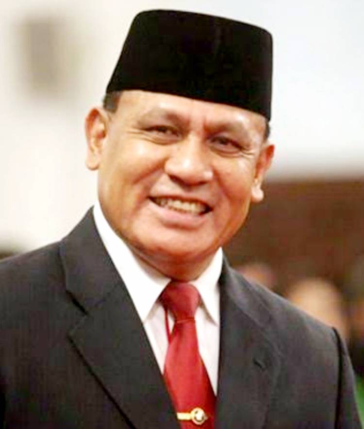Ketua KPK RI: Praktek Rasuah Sudah Mengakar Parah