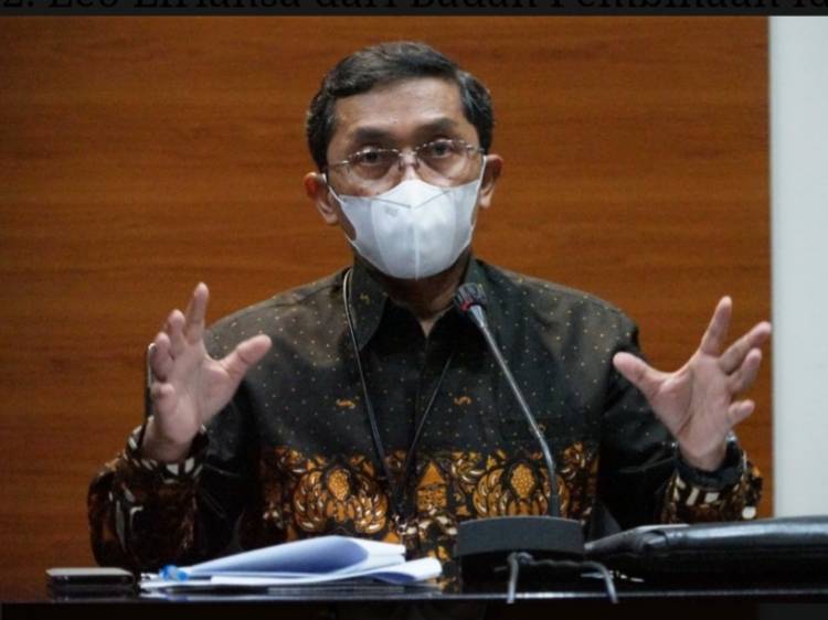 Dua Pegawai Pemprov Riau Lolos Tes Tertulis Calon Pejabat Pimpinan KPK