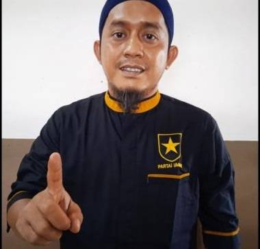 Partai UMMAT, Dukung Sikap Tegas Walikota Desak Gubernur Riau Perhatikan Dumai