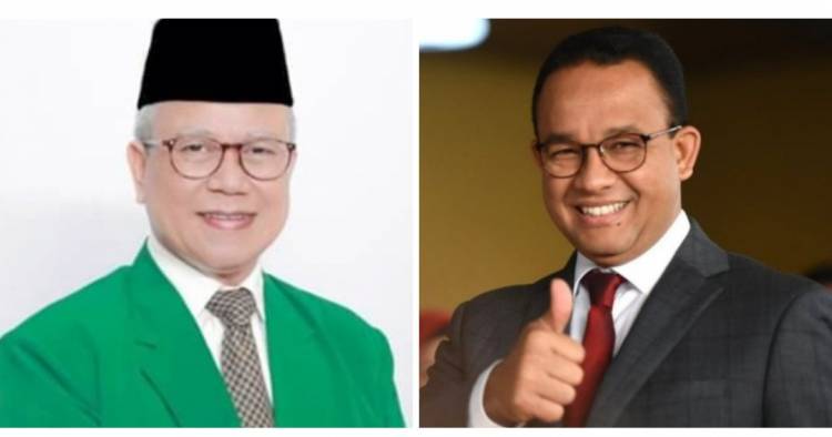 Pilpres 2024, PPP Sepertinya Bulat Dukung Anis Baswedan