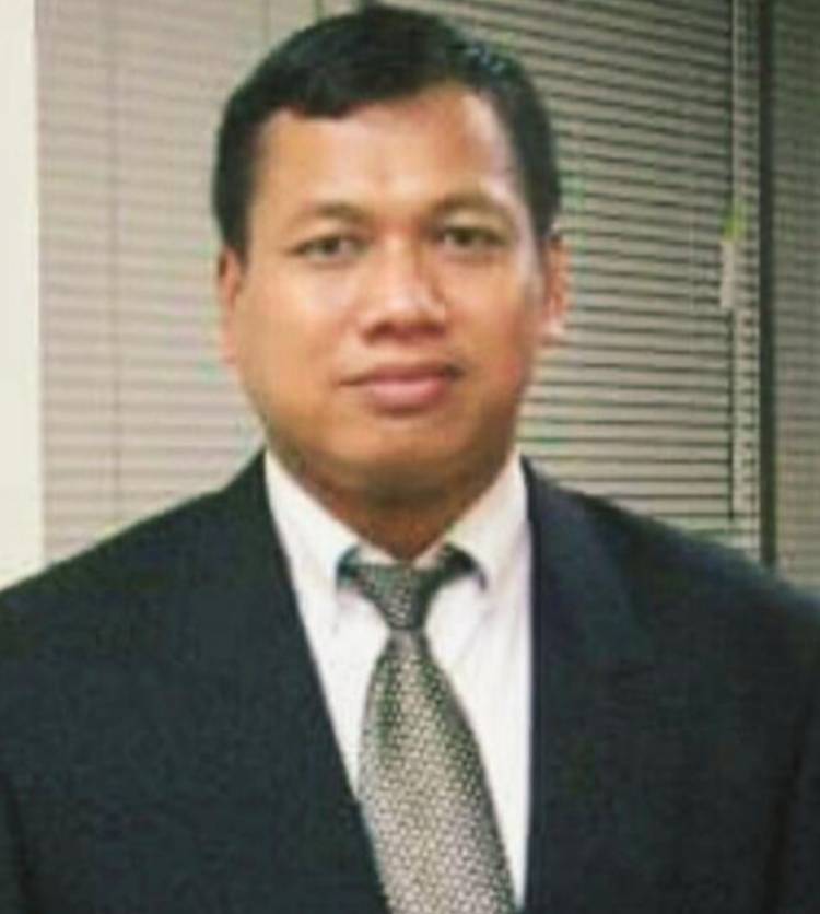 Catatan Agung Marsudi, Politik 2024 Diawali di Solo, Dimulai dari Cetho