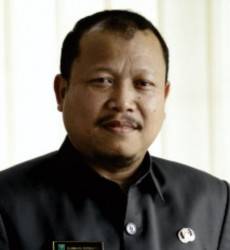 Bambang Suprianto Penuhi Syarat Jadi Sekda Meranti Definitif