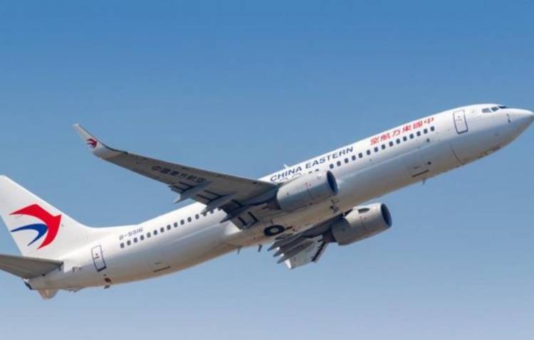 Seluruh Penumpang Pesawat China Eastren Airlines Dipastikan Tewas