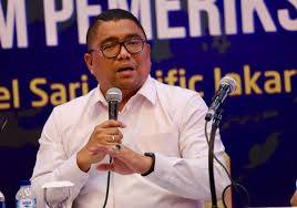 Bawaslu Tolak Hadiri Undangan Menko Polhukam, Bahas Penundaan Pemilu