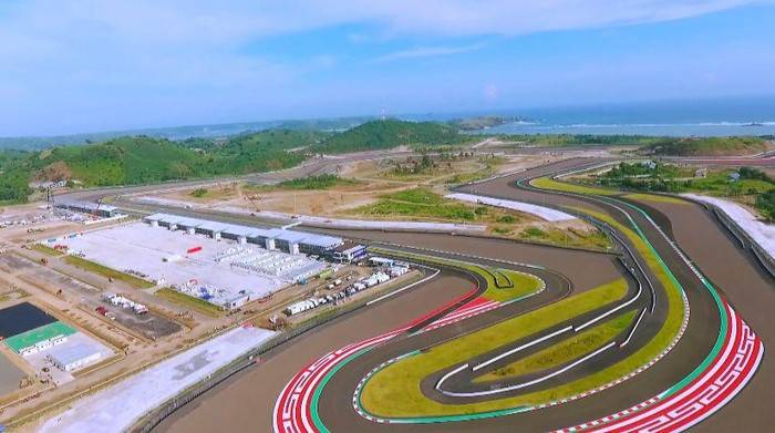 Nasib Mandalika Jangan Seperti Stadion Utama Riau