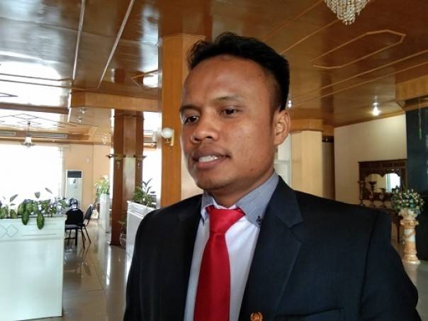 TPP Diminta Diskualifikasi Calon Ketua Umum KONI Riau