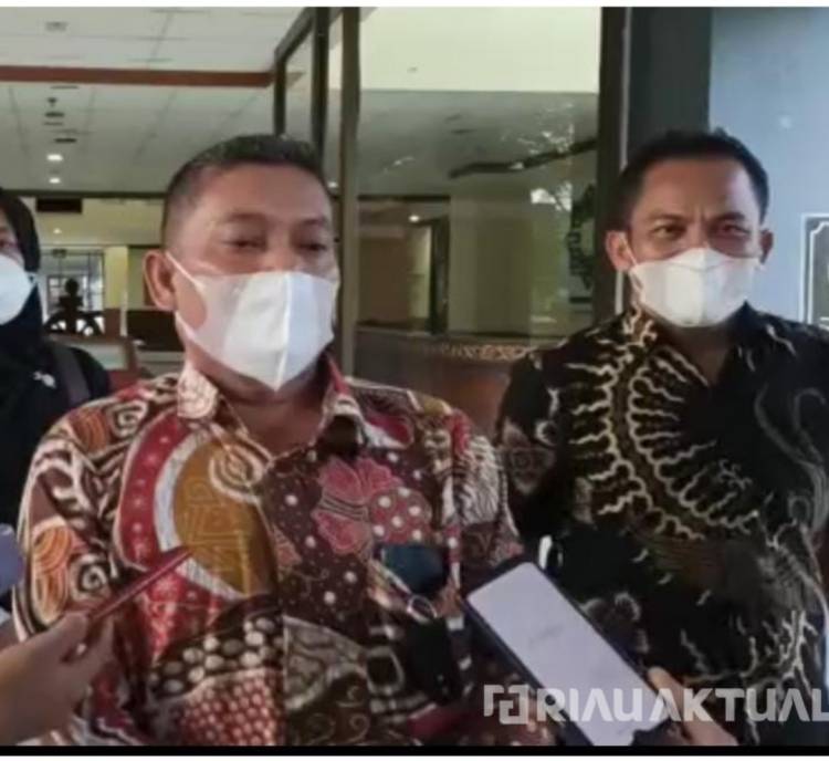 Mahasiswi UIN Riau Tertangkap Mesum Akan Diproses