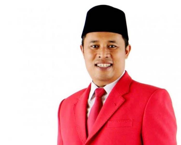 Kordias Pasaribu Diminta Maju ke DPR RI