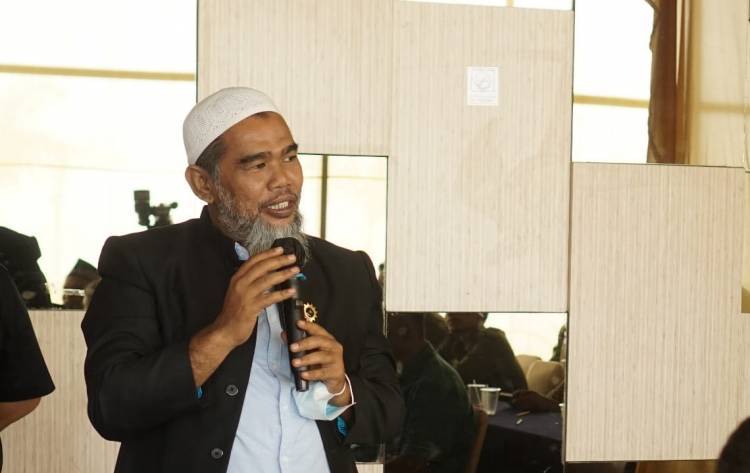Partai Ummat Rangkul Ustadz dan Pemuka Agama