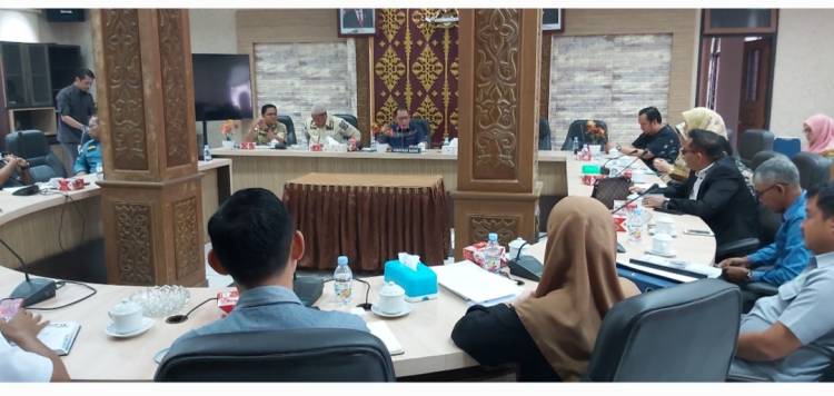 PT DPA Akui Buang Limbah Air Cleaning Tanki ke Laut