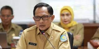 Mendargi Perintahkan Irjen Kemendagri Klarifikasi Kekayaan Sekdaprov Riau