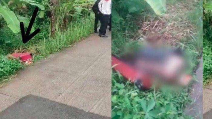 Dipaksa Lakukan Seks Menyimpang, Pria ini Dibunuh Tubuhnya Dimutilasi