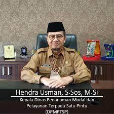 Ribuan Usaha di Dumai Tak Berizin, Diduga Ingin Menghindari Pajak