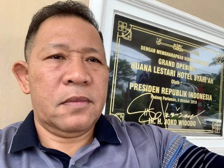 Komisi III DPRD Dumai Panggil PT SDO, EUP dan STA