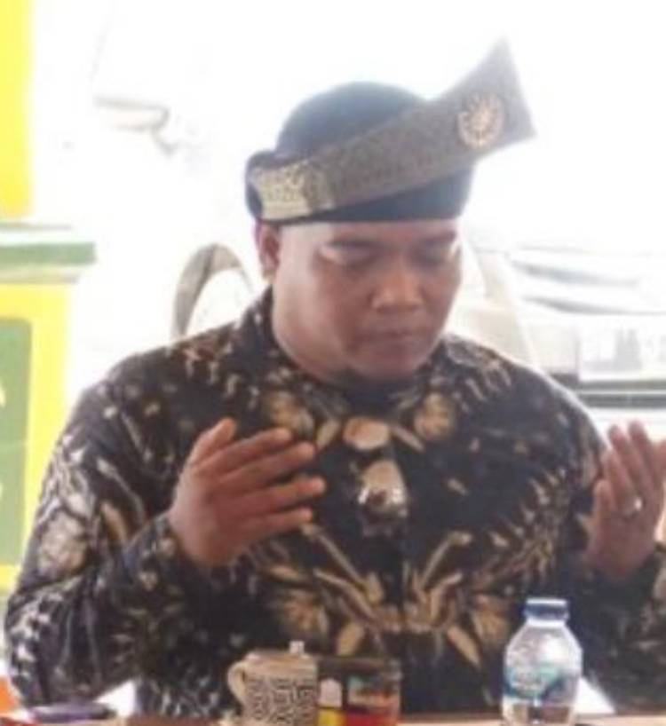 Gelper di Dumai Marak, Masyarakat Hukum Adat Bergerak