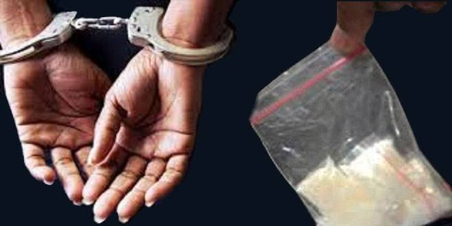 Polisi Gerebek 2 Orang Pesta Sabu di Rohul