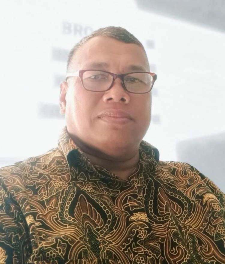 Presiden Jokowi, Desa Ku dan Padi