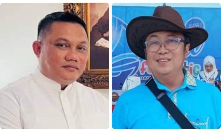 Polling Pilkada Dumai 2024, Dukungan Ferdiansyah Lewati Sunaryo