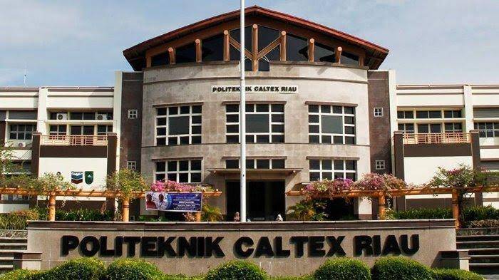 Pemko Dumai Siapkan Beasiswa di Politeknik Caltex Riau Ini Syaratnya