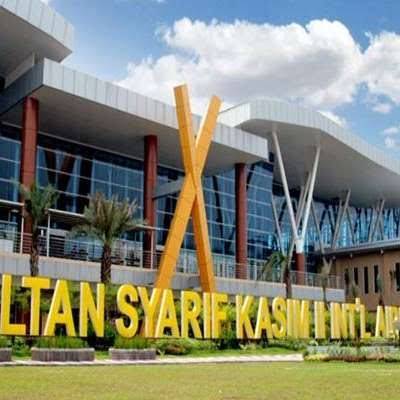 Pemprov Riau Surati Menhub, Bandara dan Terminal Internasional Dibuka Kembali