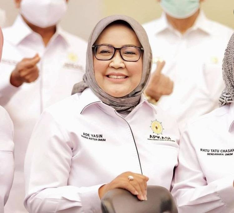 KPK OTT Bupati Bogor