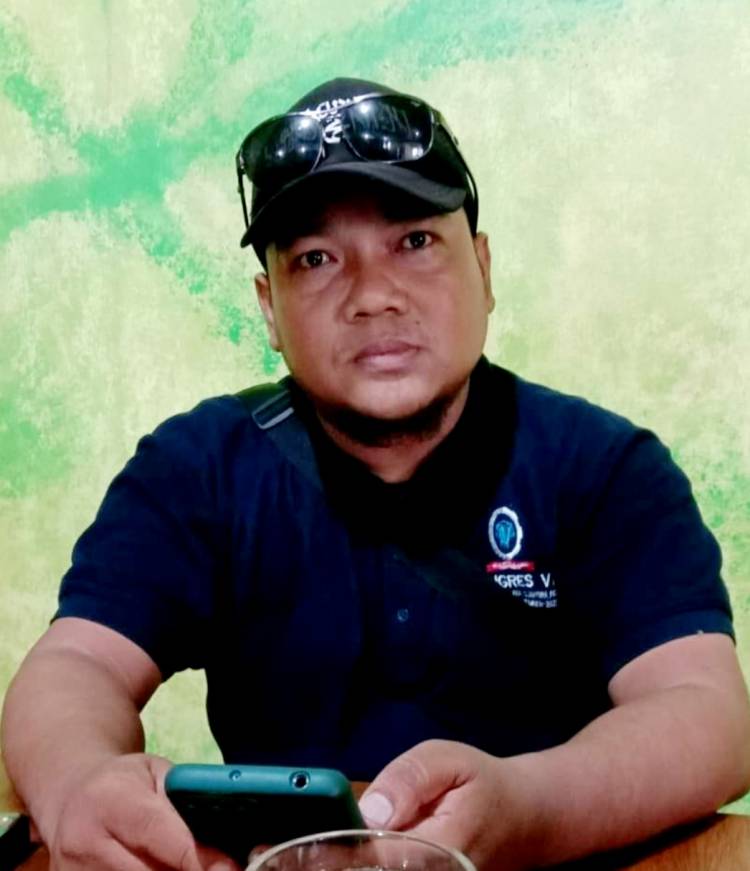 Ismunandar: PT SSI Diduga Banyak Langgar UU Ketenagakerjaan